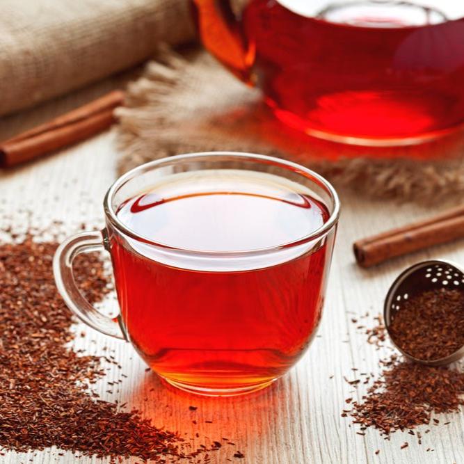 Rooibos - Tea with Tae